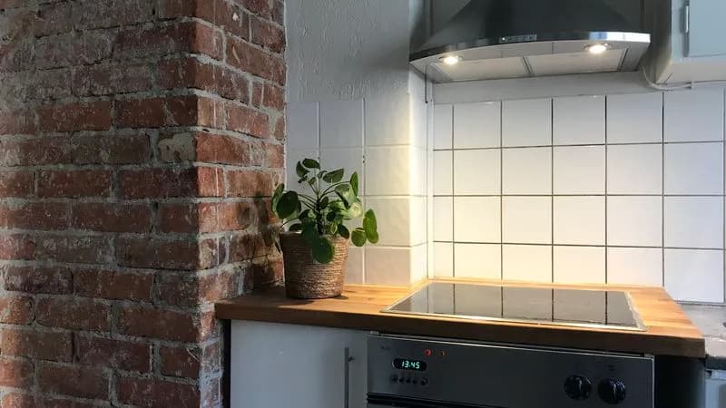 Åkerhielmsgatan i Bromma