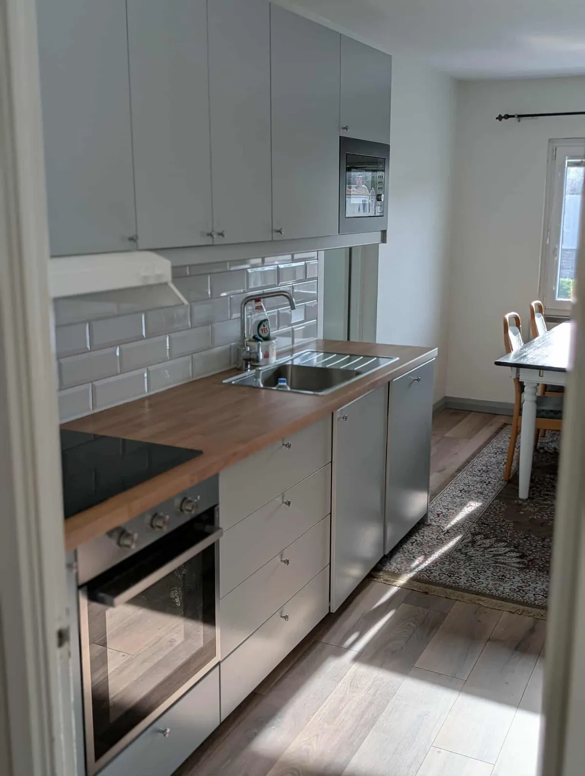 Centrumplan i Forserum