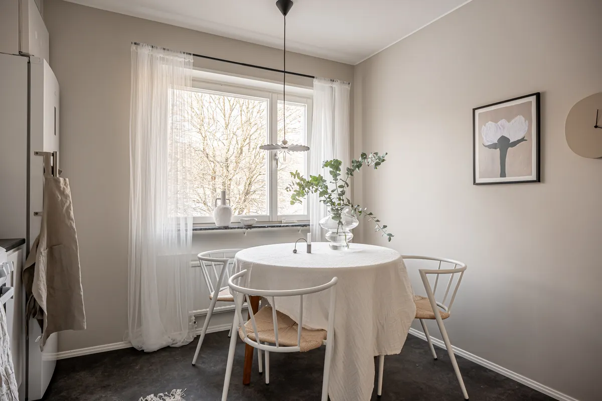 Ynglingagatan i Kungsör