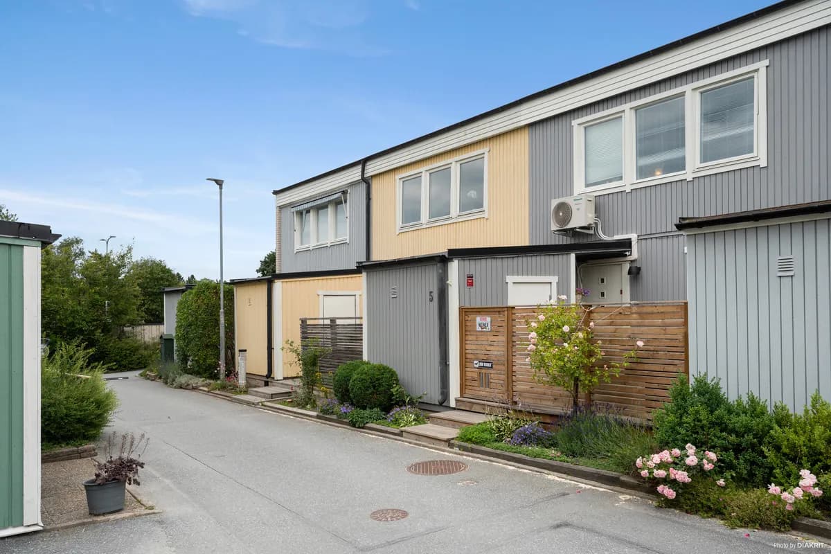 Glimmerstigen i Kungsängen