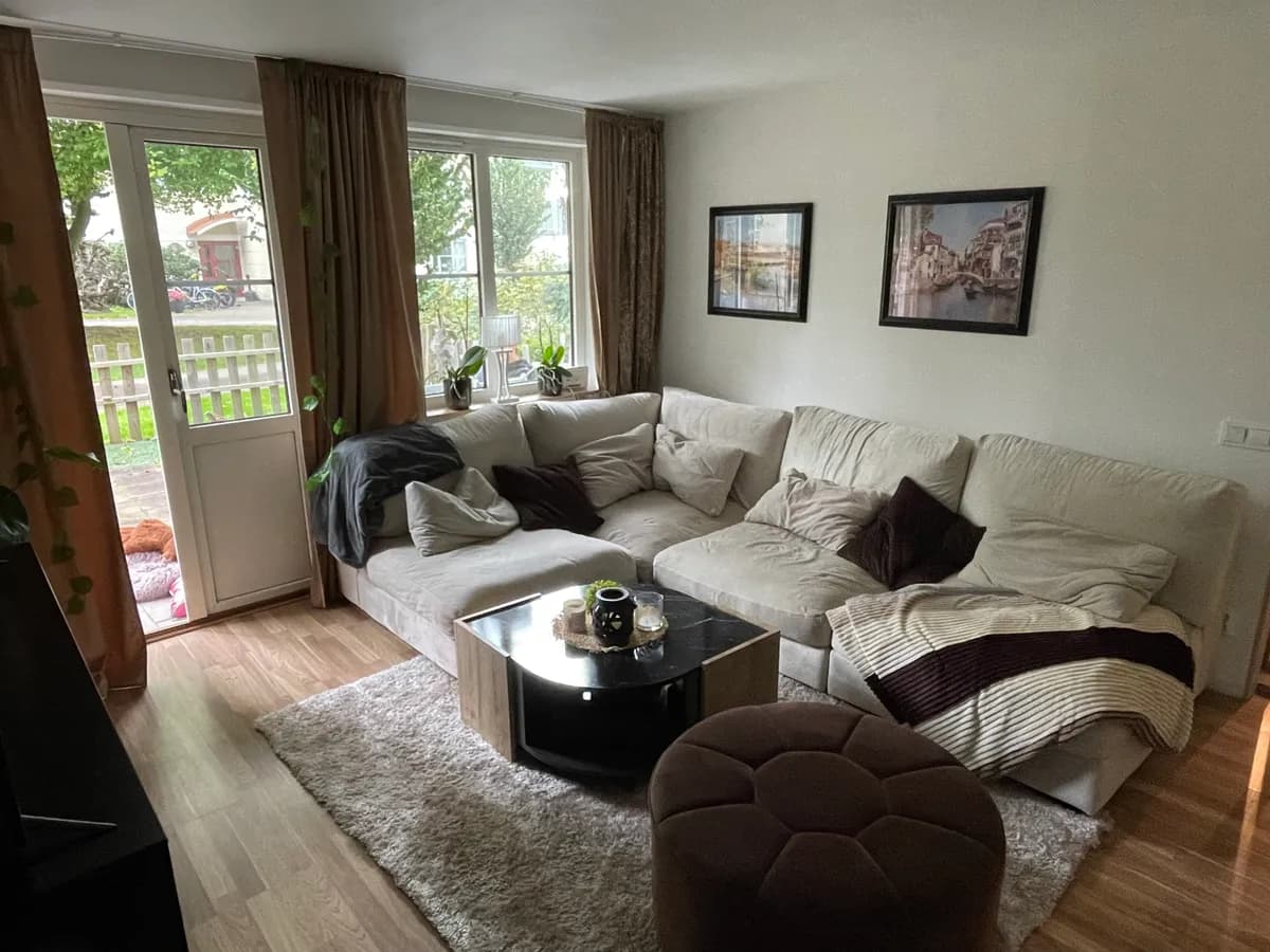 Torpavägen i Vänersborg