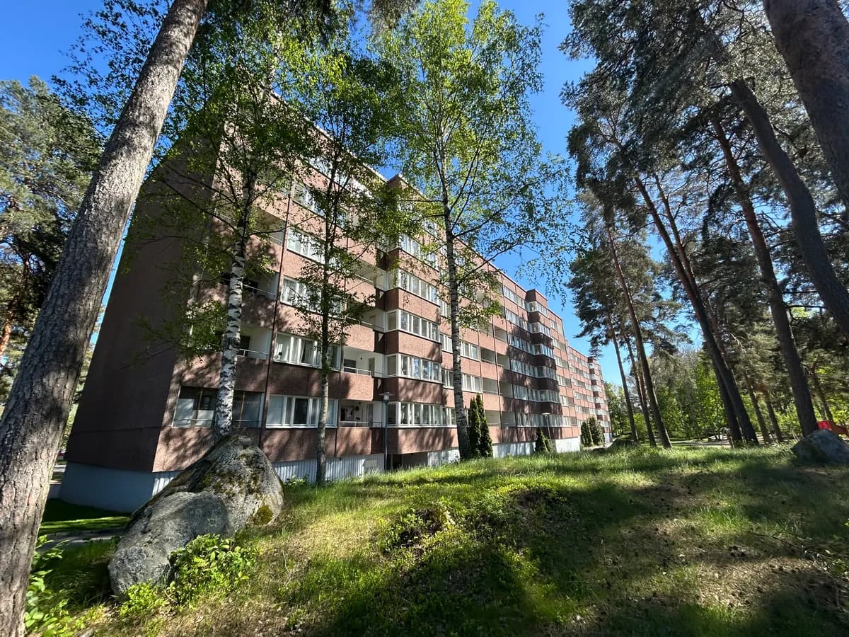 Liegatan i Västerås