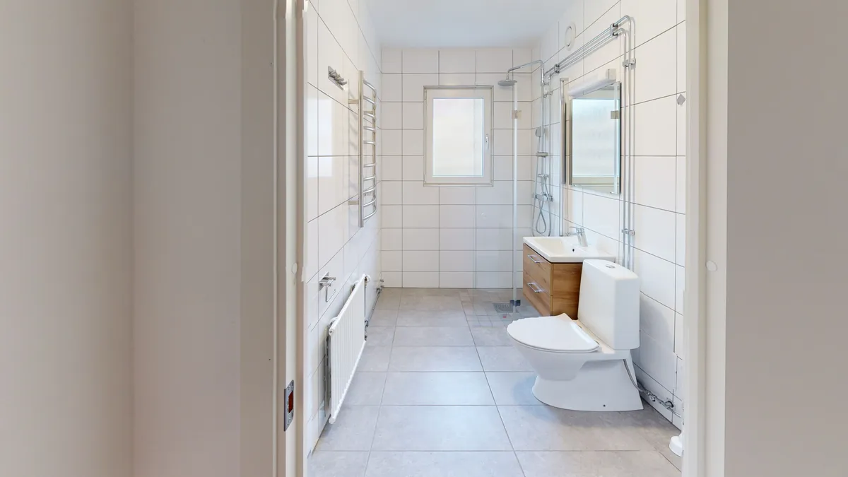 Källgatan i Eskilstuna