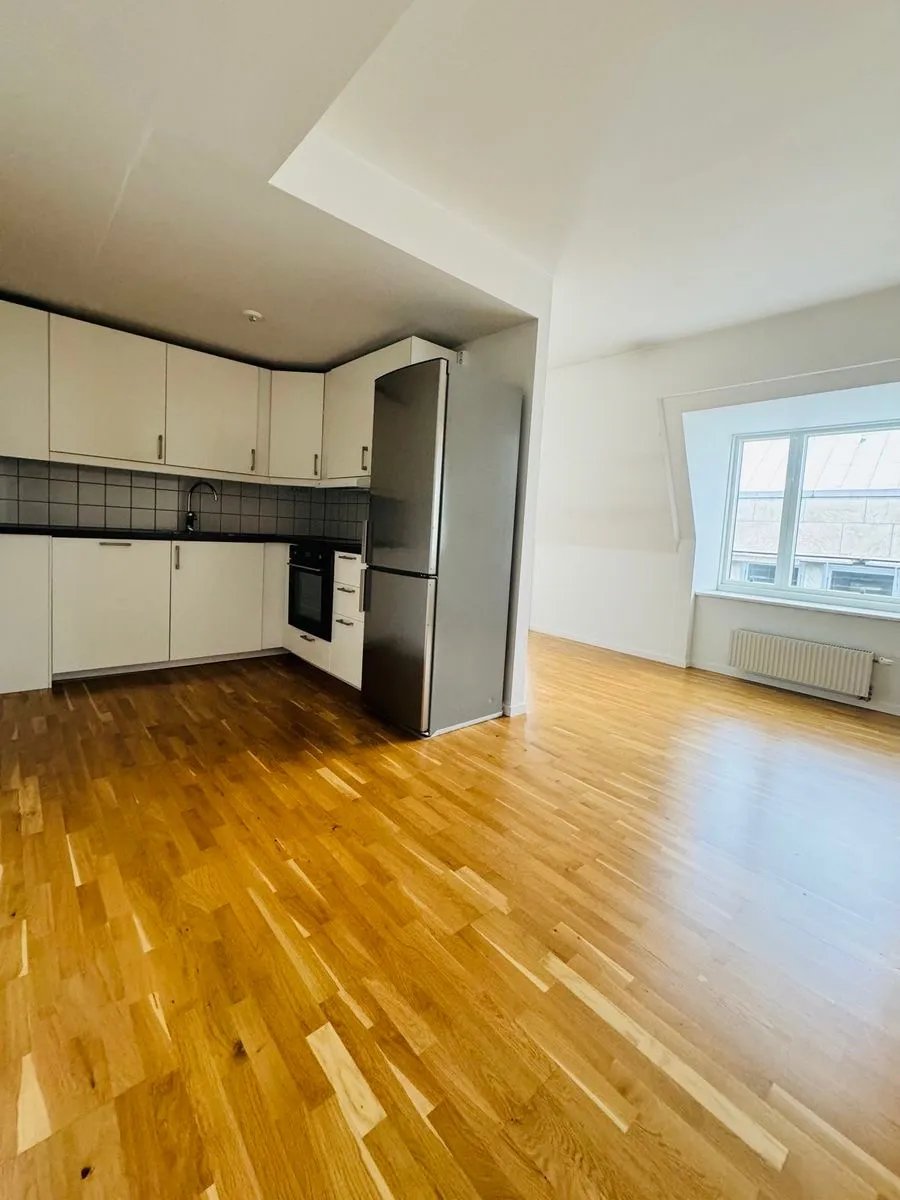 Lilla Brogatan i Borås