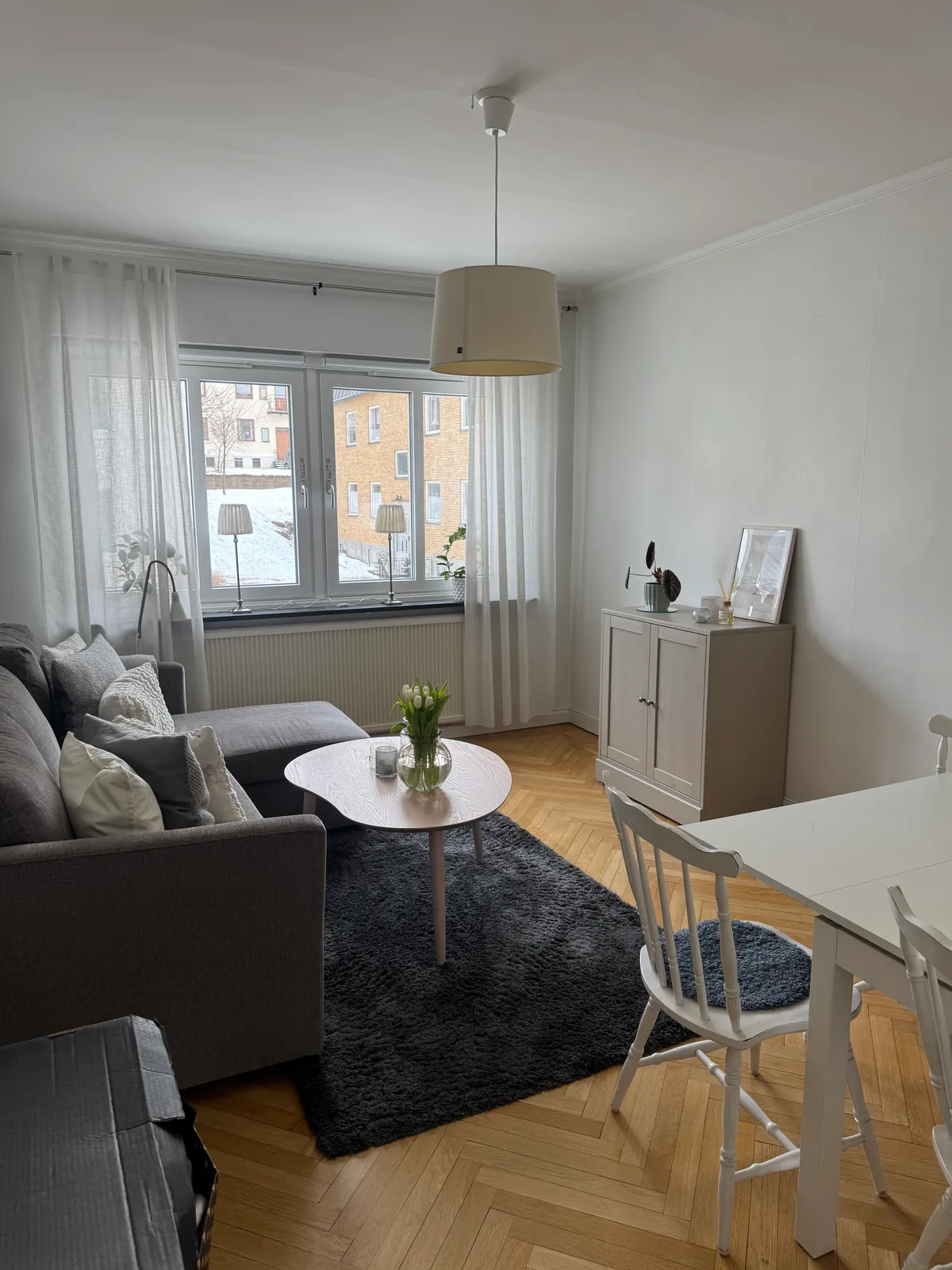 Femte Villagatan i Borås