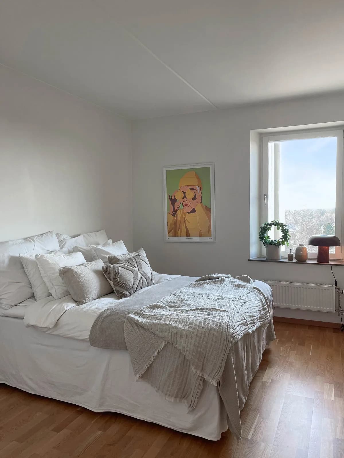 Motellvägen i Falkenberg