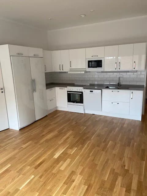 Solvändan i Mariefred