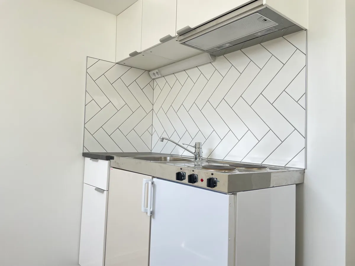 Dalslandsvägen i Lund