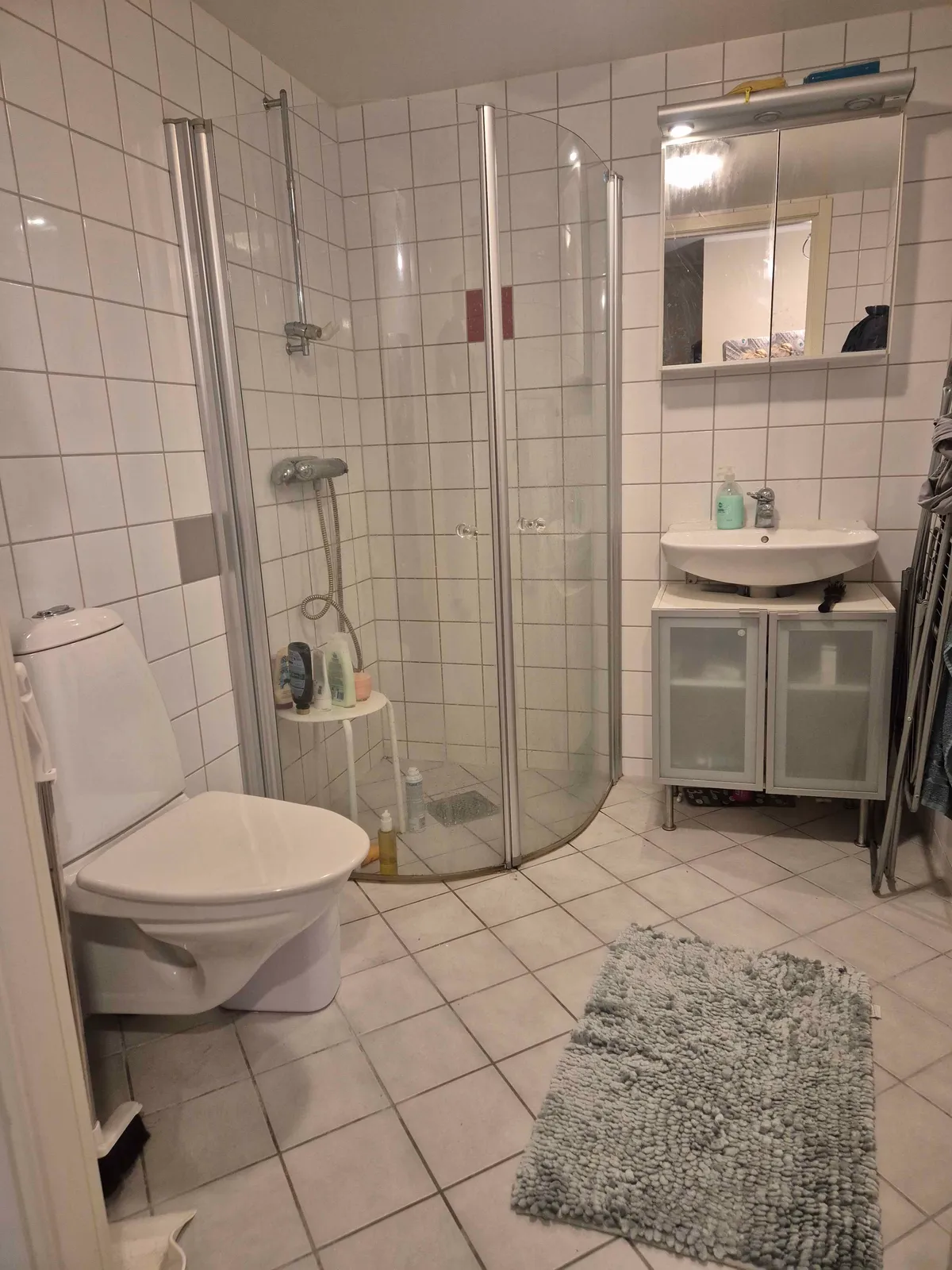 Seminariegatan i Göteborg