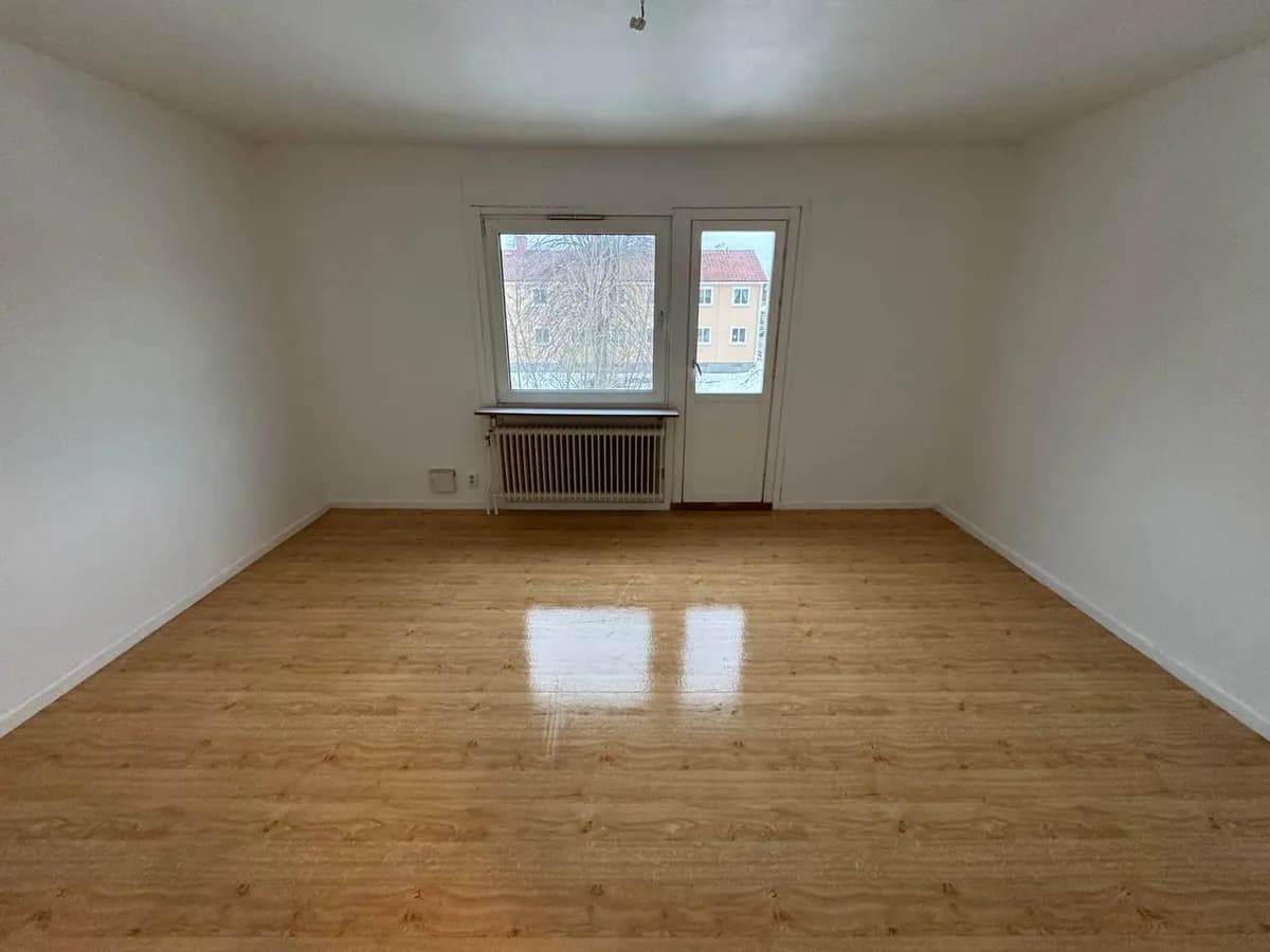 Dingelsundsvägen i Skoghall