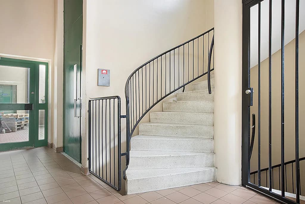 Södergatan i Helsingborg