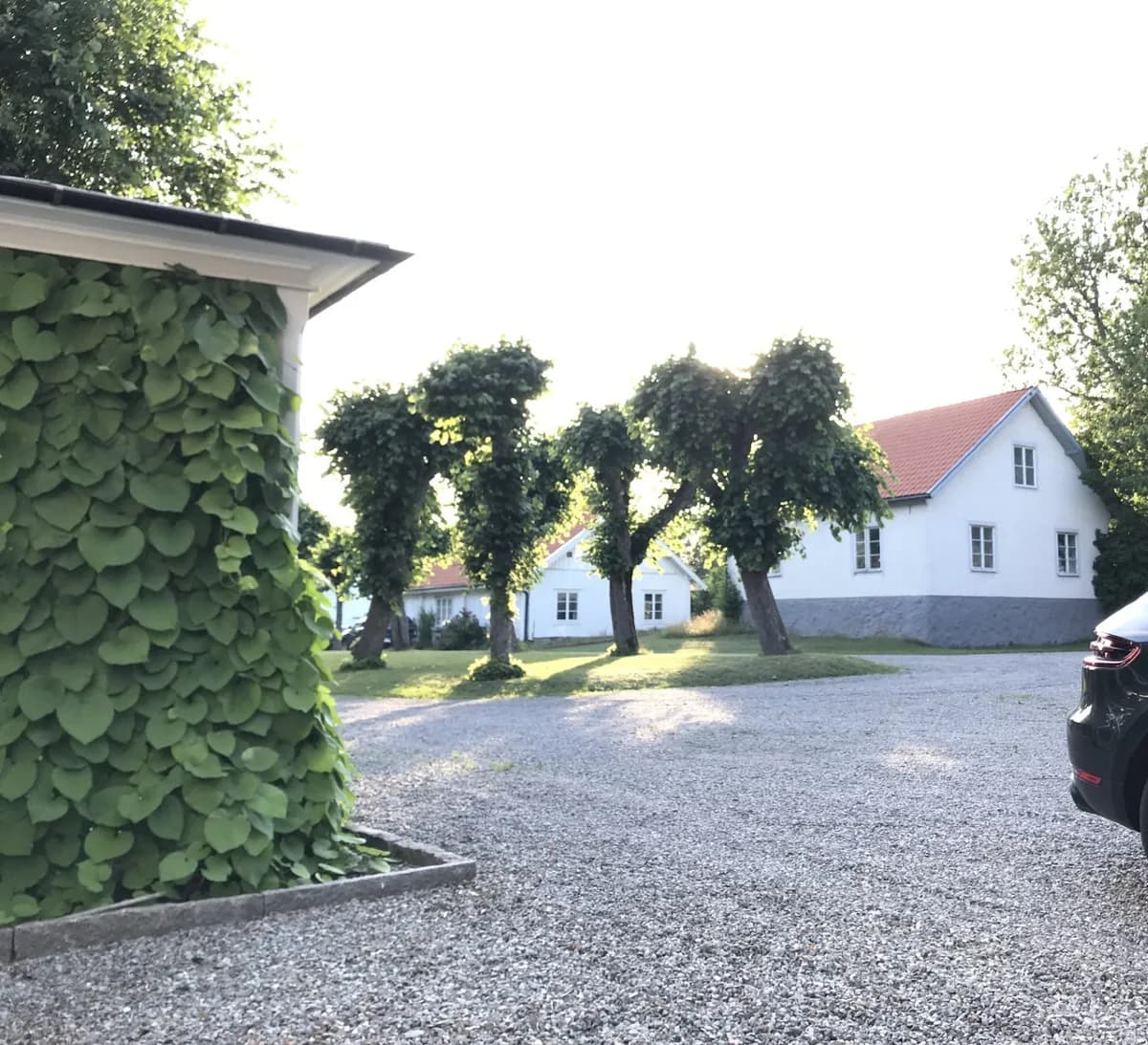 Söderby Gård i Haninge