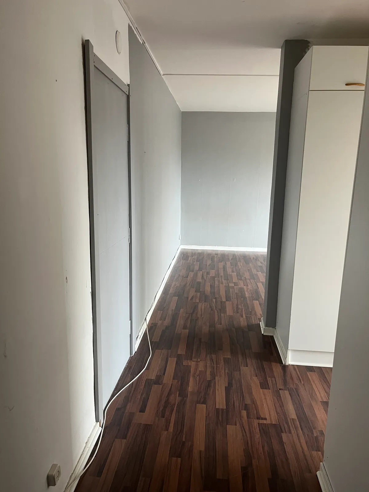 Storgatan i Katrineholm