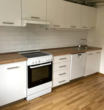 Norra Infartsgatan 27 i Osby