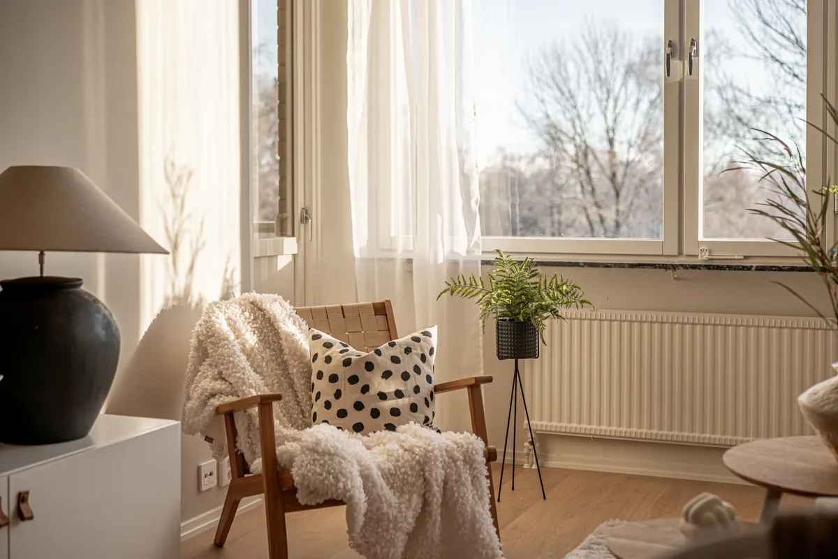 S:t Annagatan i Skara