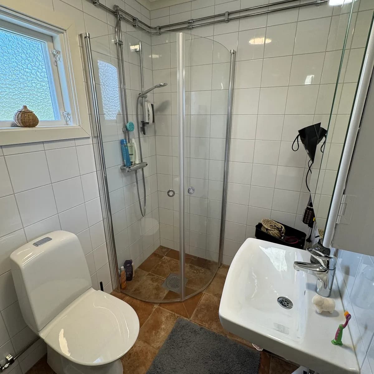 BISKOPSKULLA LANDSBERGA i Örsundsbro