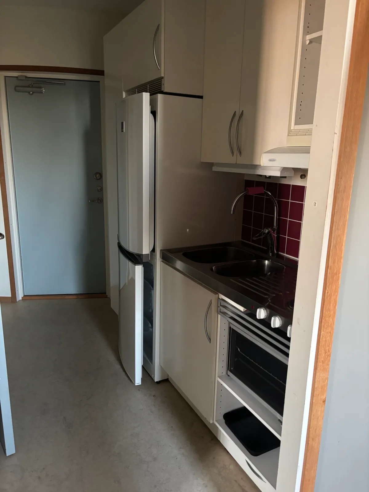 Lennings gata i Norrköping