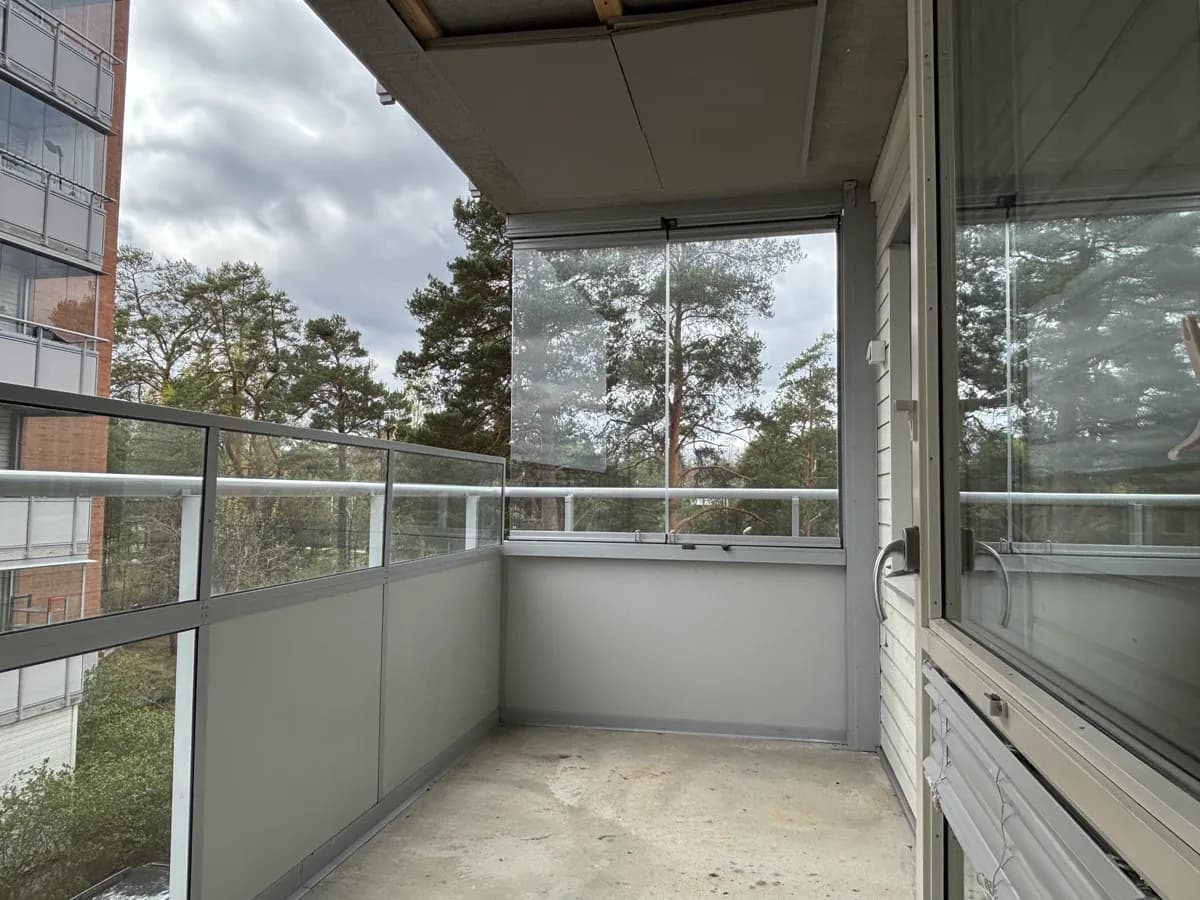 Slånbärsvägen i Kungsängen