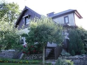 Horsarydsvägen i Karlshamn