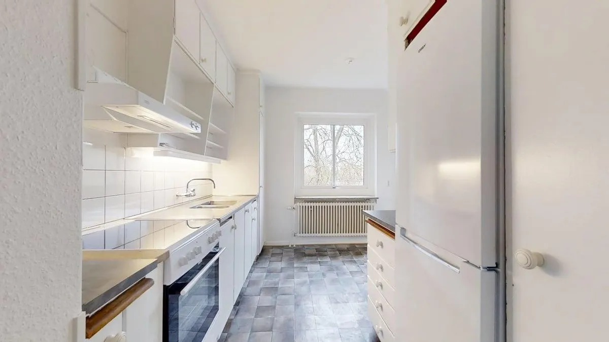 Ågatan i Bromölla