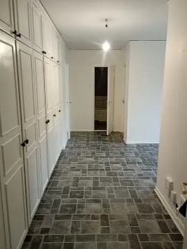 Glimåkravägen i Lönsboda