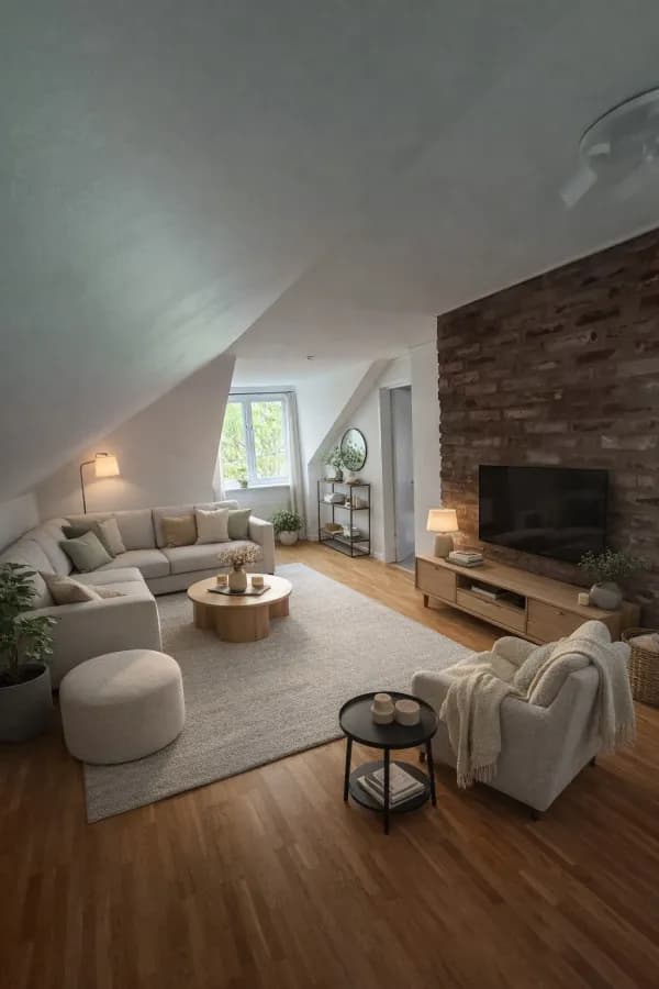 Regementsgatan 23 B i Ystad