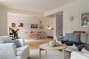 Eklövsvägen i Lerum