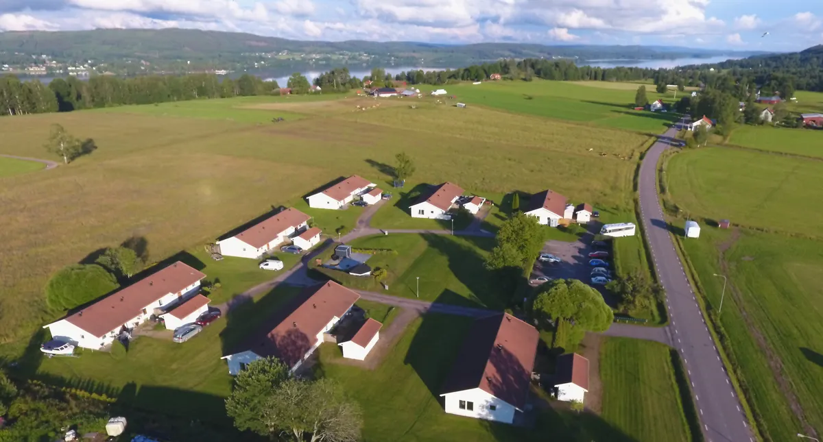 Bjälverud i Sunne