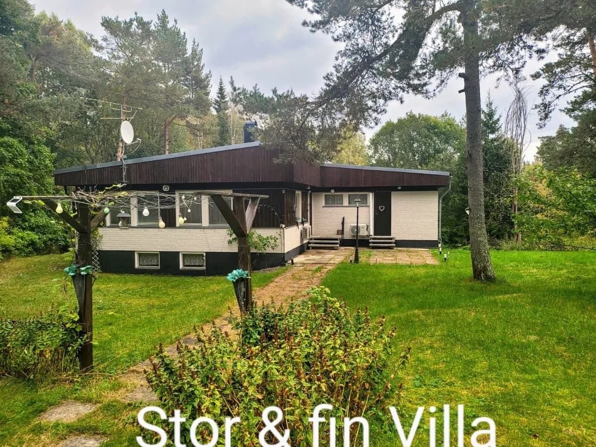 Kolartorpsvägen i Skebobruk