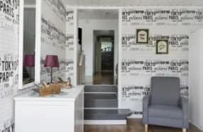 Brobyvägen i Sibbhult