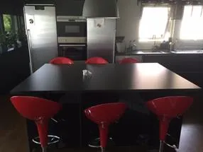 Rödbo Löparegata i Kungälv