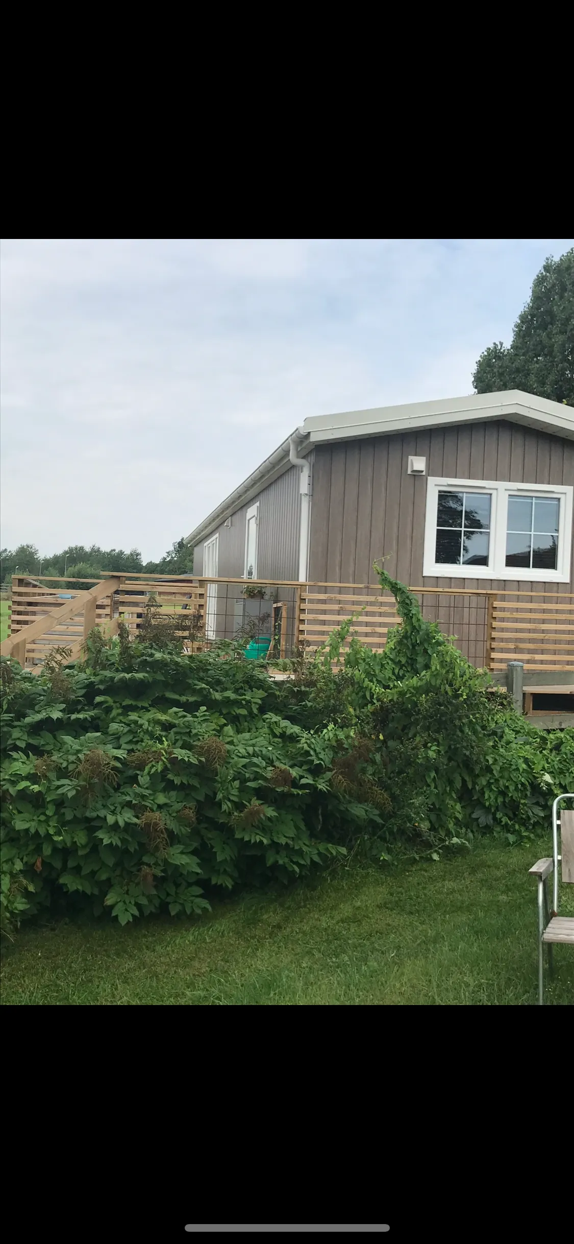 Skillingevägen i Nättraby