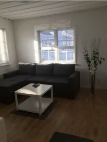 Sidensvansvägen i Ekerö