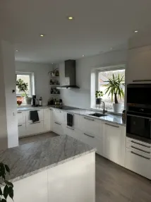 Trankärrsliden i Kungälv