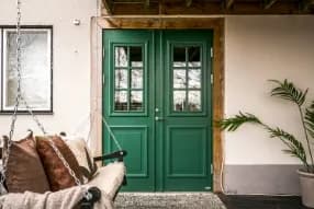 Vandrarstigen i Spånga