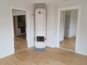 Järnvägsgatan i Valdemarsvik