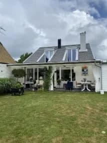 Kullaviksvägen i Kullavik