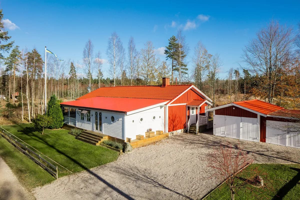Askeberga i Ingelstad