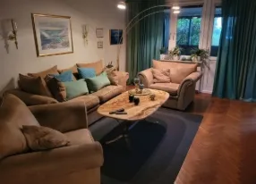 Benvägen i Västerås