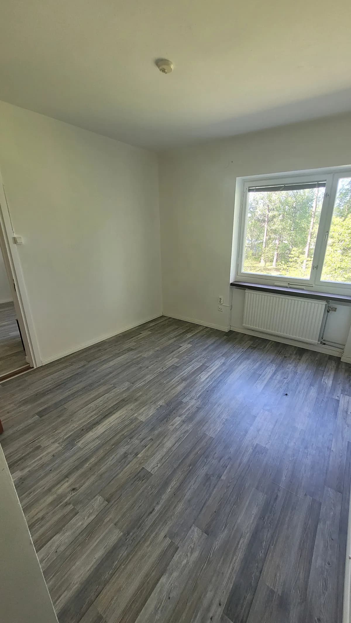 Gyesjögatan i Eksjö