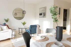 Tunavägen i Kattarp