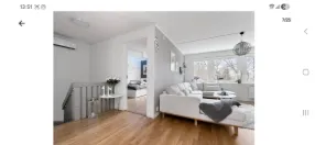 Bistockvägen i Göta