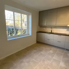 Toftavägen i Visseltofta