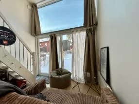 Hövdingevägen i Sollentuna