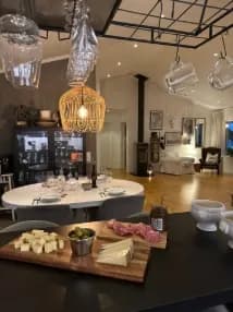 Åkerövägen i Nykvarn