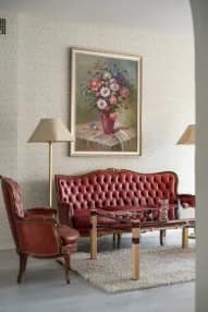 Markusgatan i Avesta