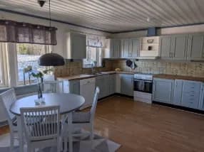 Brånavägen i Strömsnäsbruk