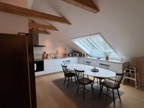 Gulsparvsgatan i Göteborg