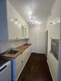 Wadströmsgatan i Norrköping