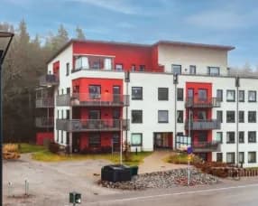 Myntbacken i Åkersberga